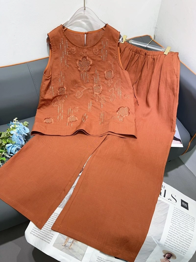 NewStyle Chanel Long Suits 108886