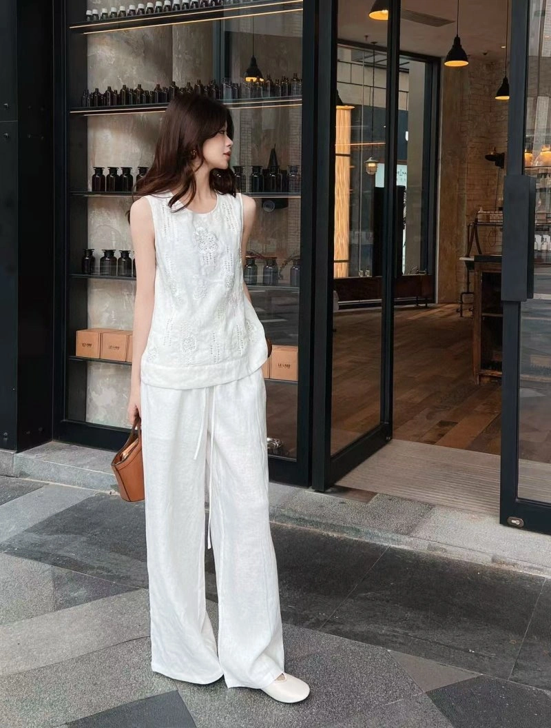 Chanel Long Suits ZeroBulk 108873