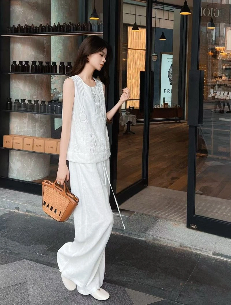 Chanel Long Suits ZeroBulk 108873