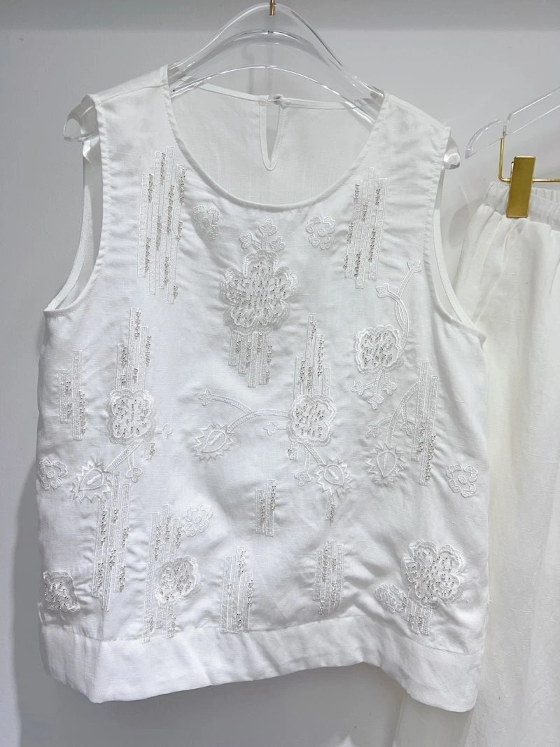 Chanel Long Suits ZeroBulk 108873