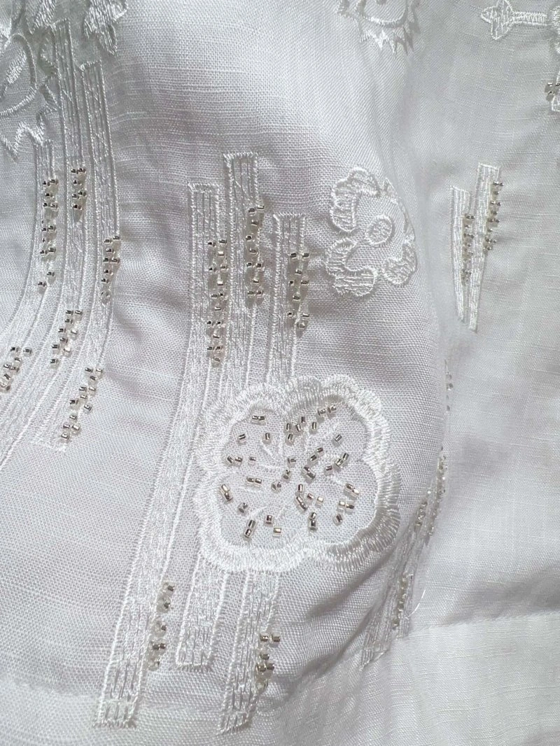 Chanel Long Suits ZeroBulk 108873