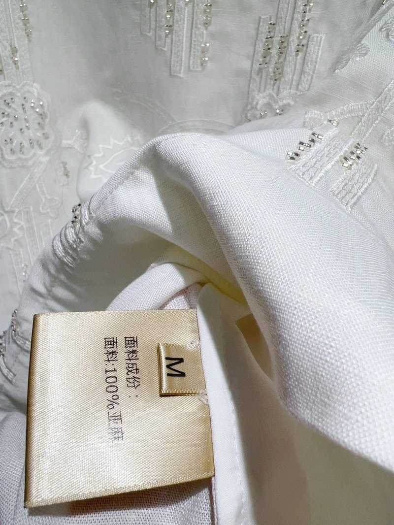 Chanel Long Suits ZeroBulk 108873