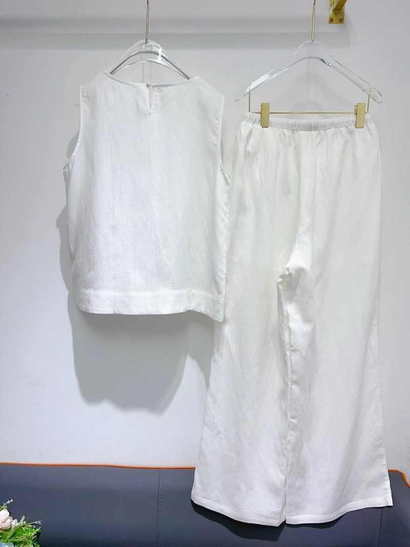 Chanel Long Suits ZeroBulk 108873