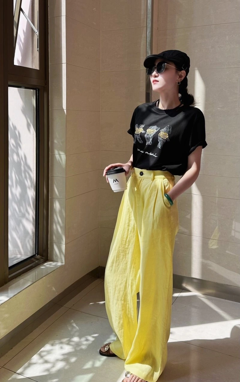 ModernLook Chanel Long Suits 108878