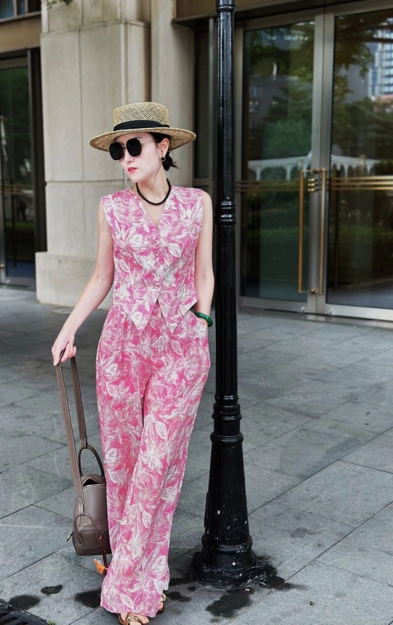 Chanel Long Suits Efficient 108871