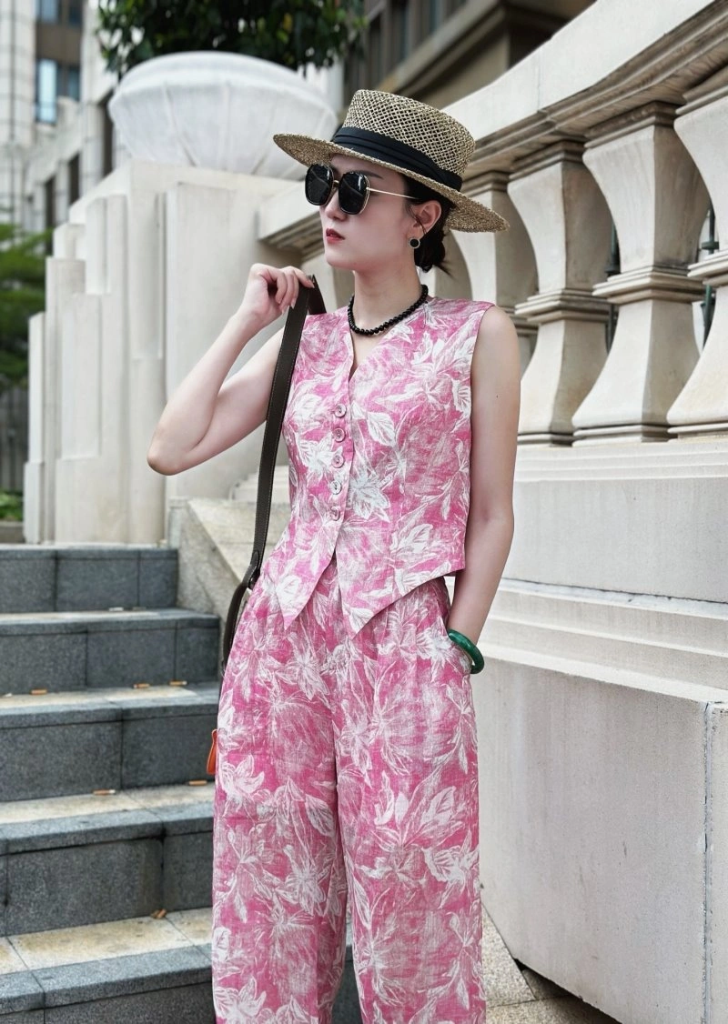 Chanel Long Suits Efficient 108871