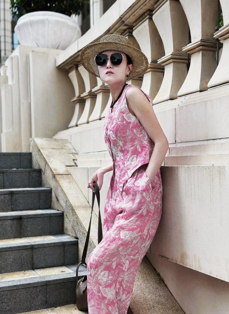 Chanel Long Suits Efficient 108871