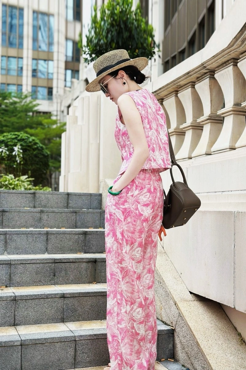 Chanel Long Suits Efficient 108871