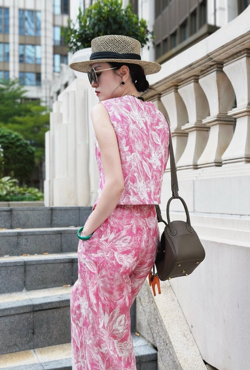 Chanel Long Suits Efficient 108871