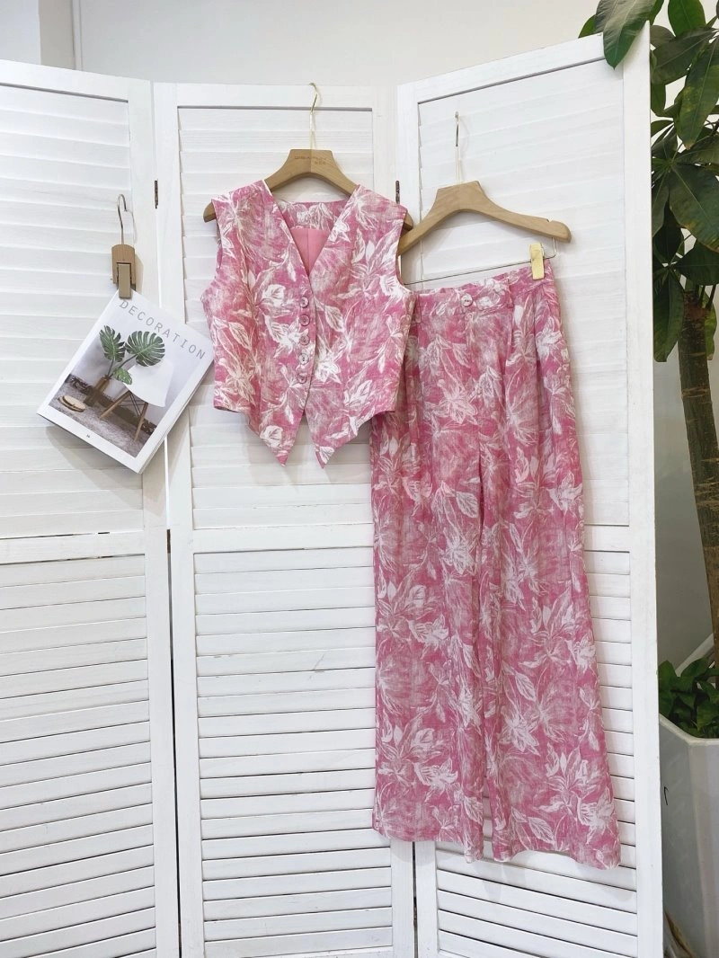 Chanel Long Suits Efficient 108871