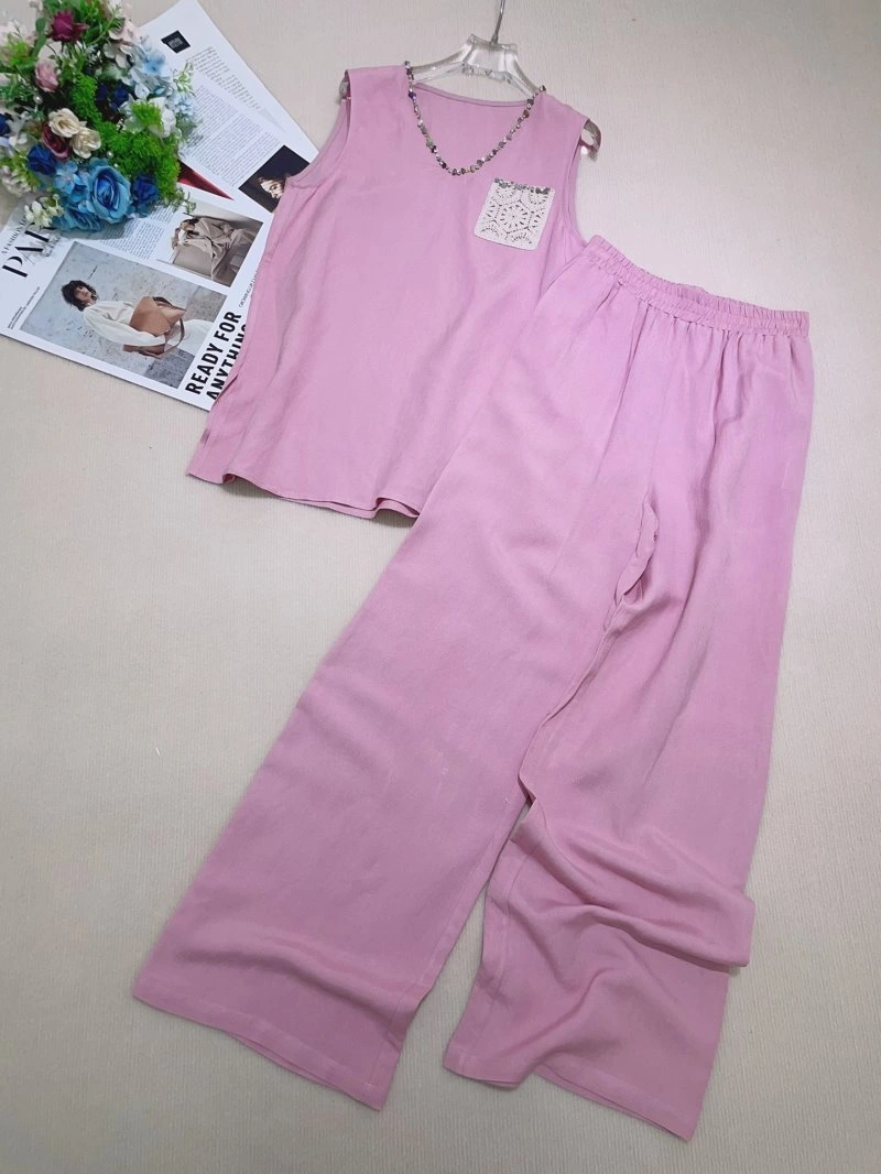 Efficient Chanel Long Suits 108872