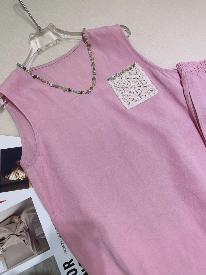Efficient Chanel Long Suits 108872