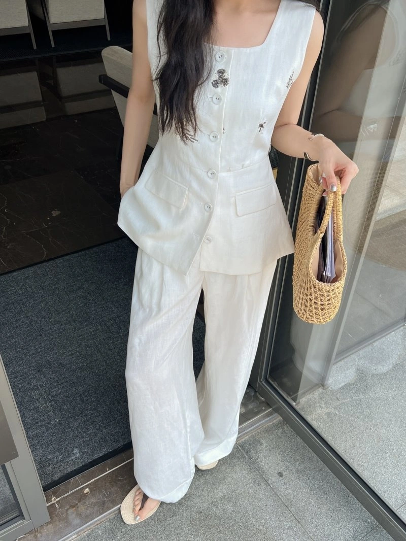 Chanel Long Suits Thermal 108868
