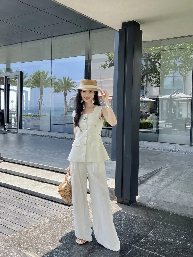 Chanel Long Suits Thermal 108868