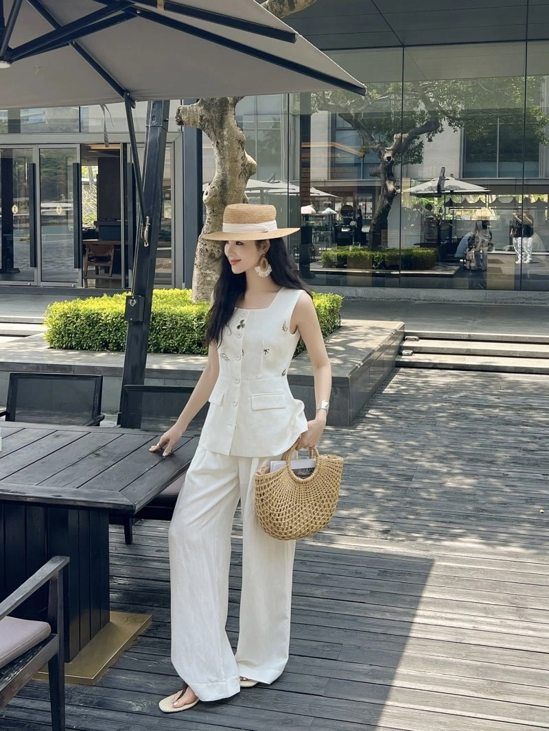 Chanel Long Suits Thermal 108868