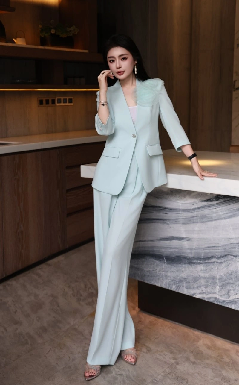 Chanel Long Suits SmartChoice 108863