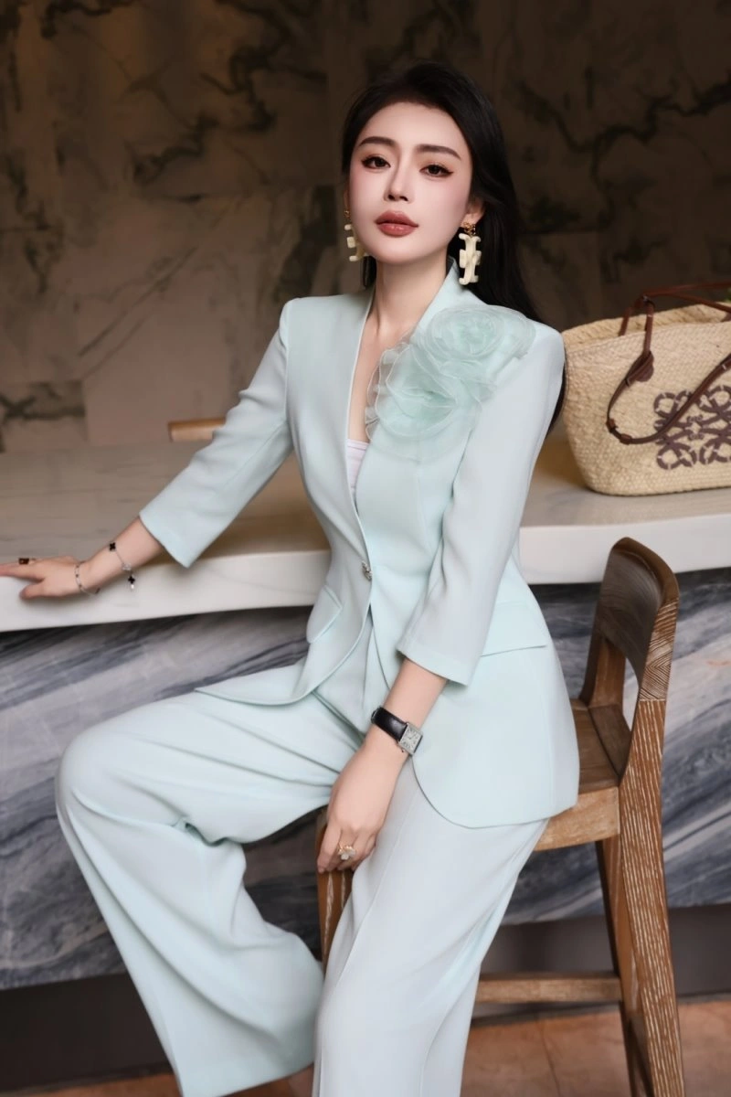 Chanel Long Suits SmartChoice 108863