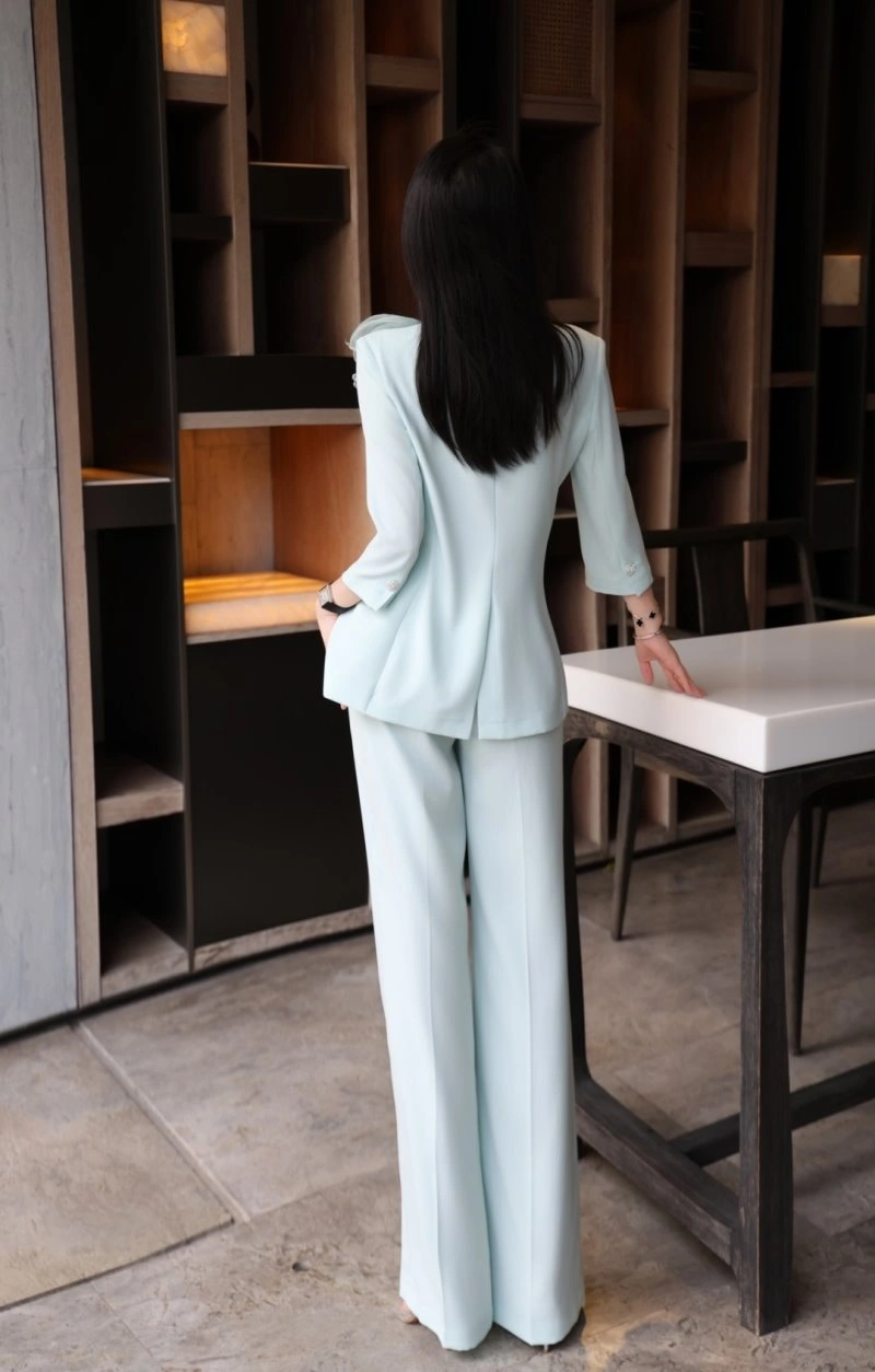 Chanel Long Suits SmartChoice 108863