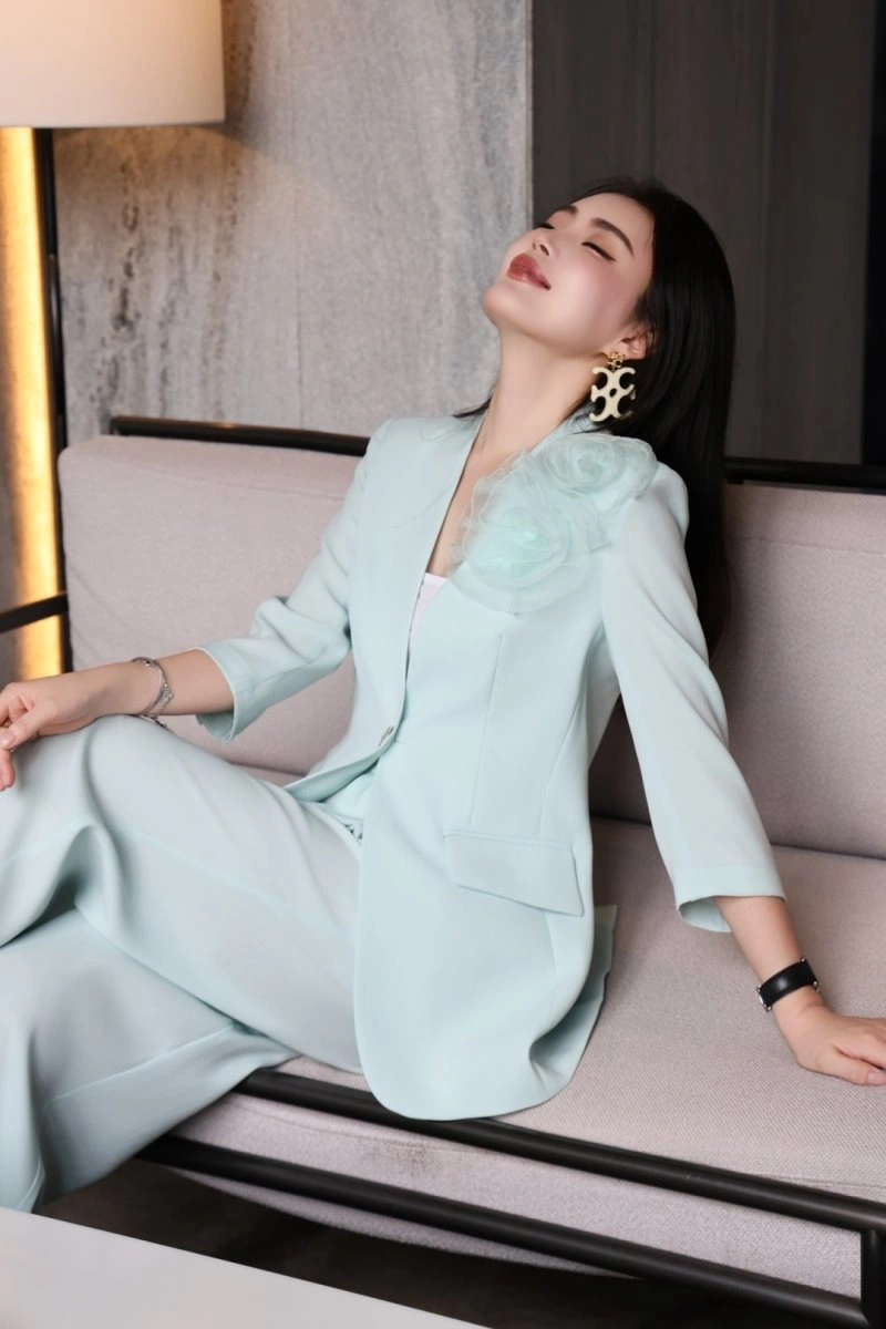 Chanel Long Suits SmartChoice 108863