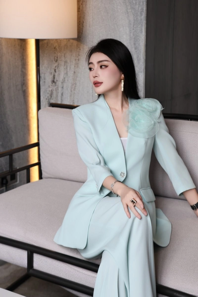Chanel Long Suits SmartChoice 108863