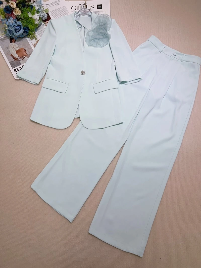 Chanel Long Suits SmartChoice 108863