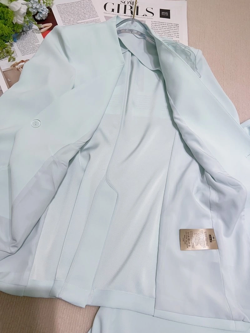 Chanel Long Suits SmartChoice 108863