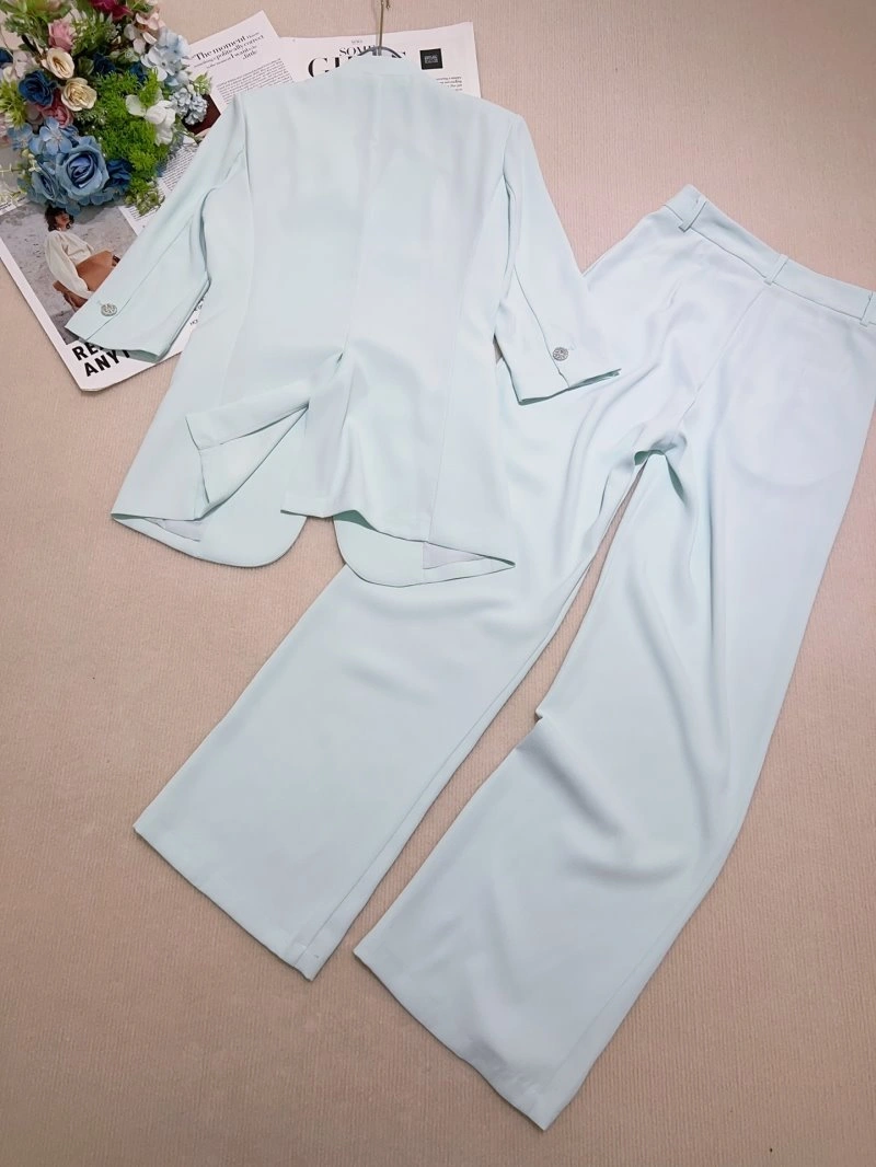 Chanel Long Suits SmartChoice 108863