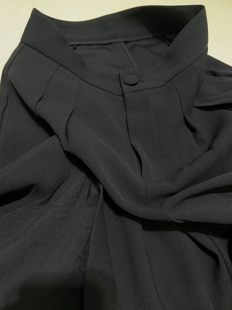 Chanel Long Suits Unique 108861
