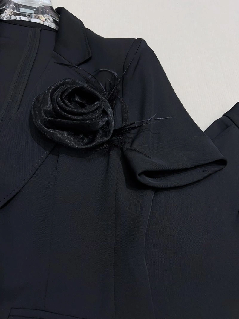SoftTouch Chanel Long Suits 108862