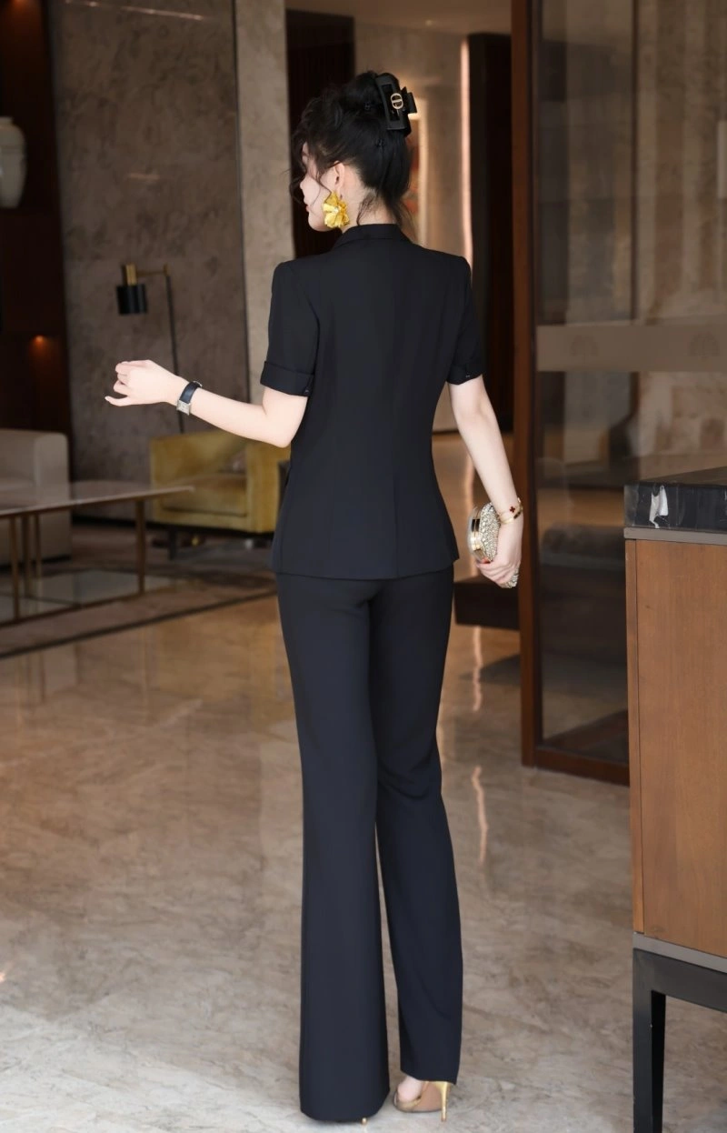 SoftTouch Chanel Long Suits 108862