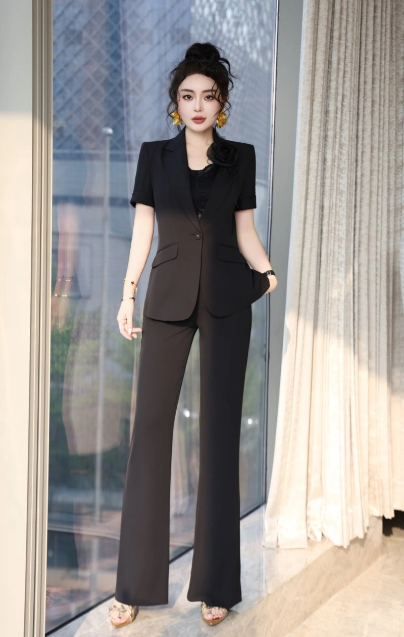 SoftTouch Chanel Long Suits 108862