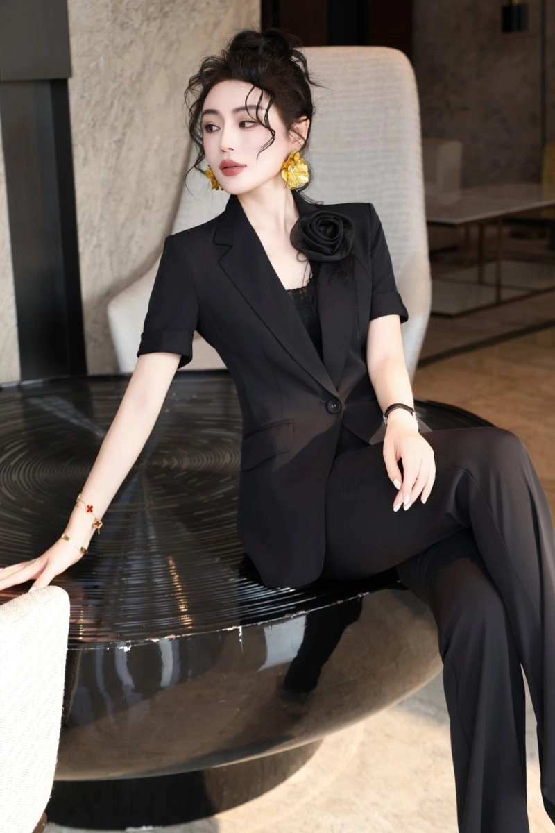 SoftTouch Chanel Long Suits 108862