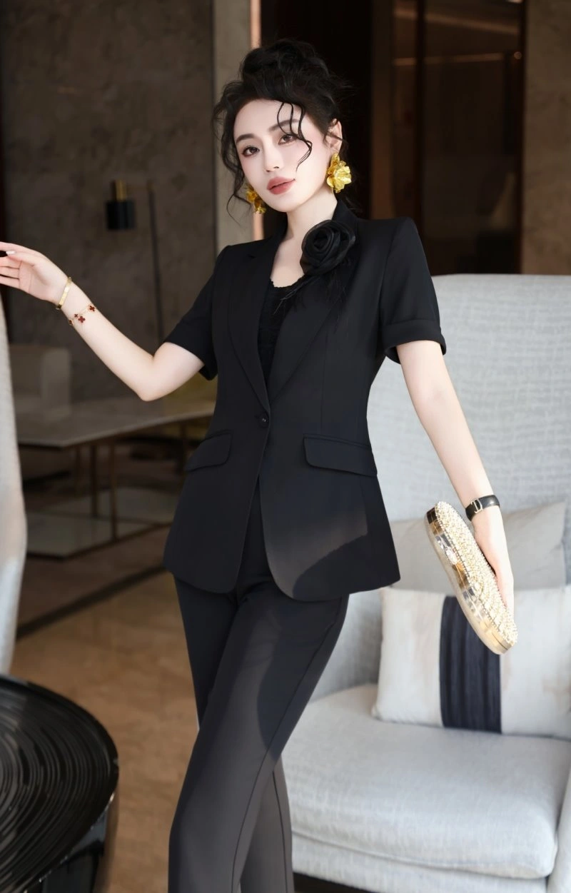 SoftTouch Chanel Long Suits 108862