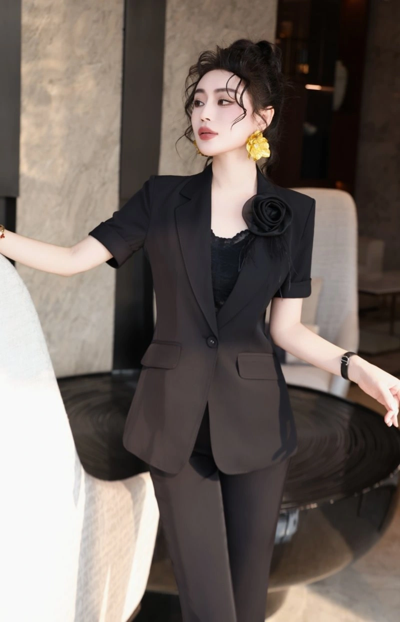 SoftTouch Chanel Long Suits 108862