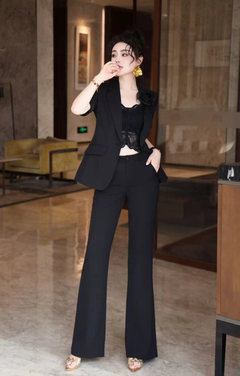 SoftTouch Chanel Long Suits 108862