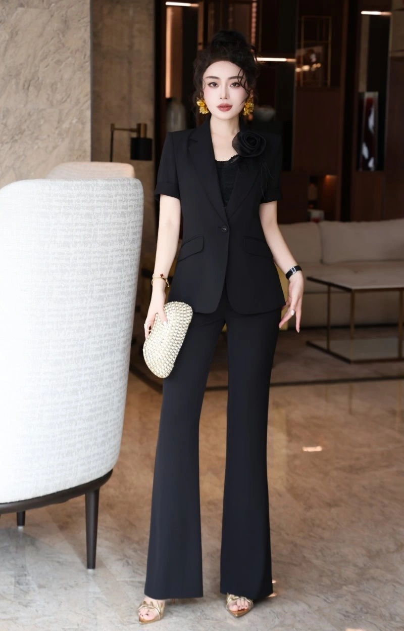 SoftTouch Chanel Long Suits 108862