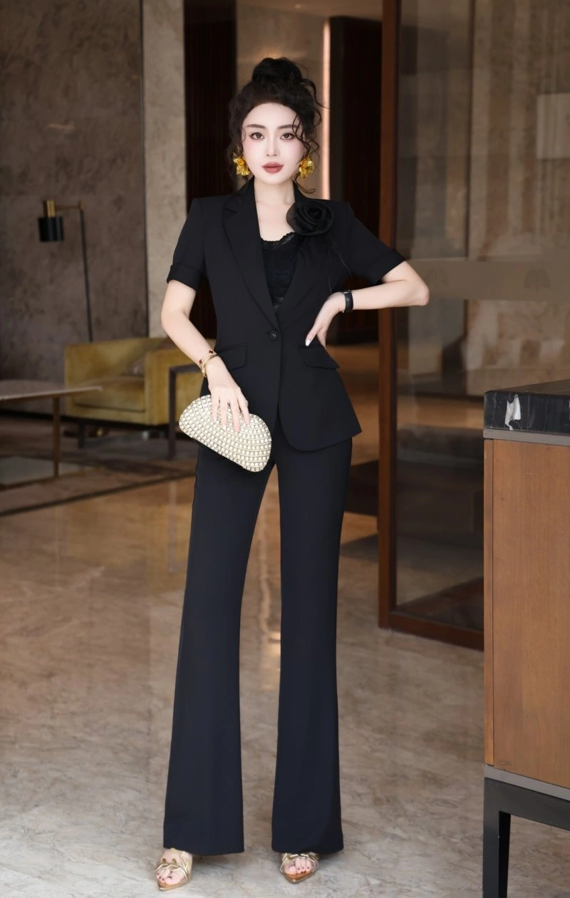 SoftTouch Chanel Long Suits 108862