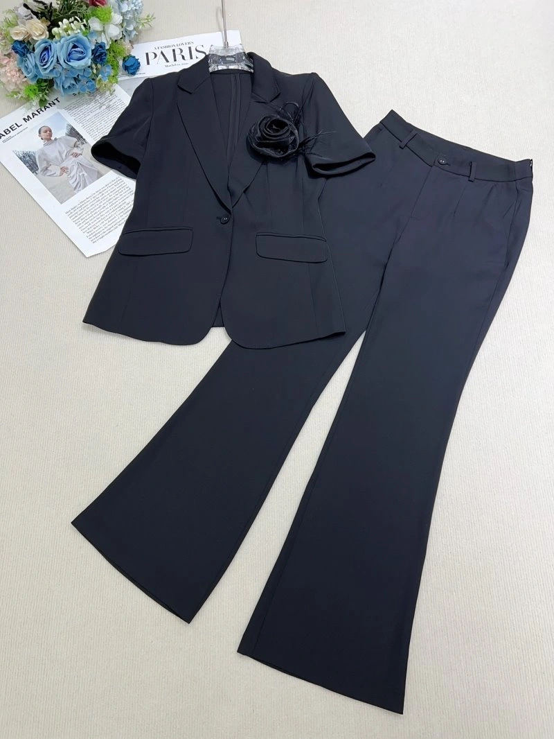 SoftTouch Chanel Long Suits 108862
