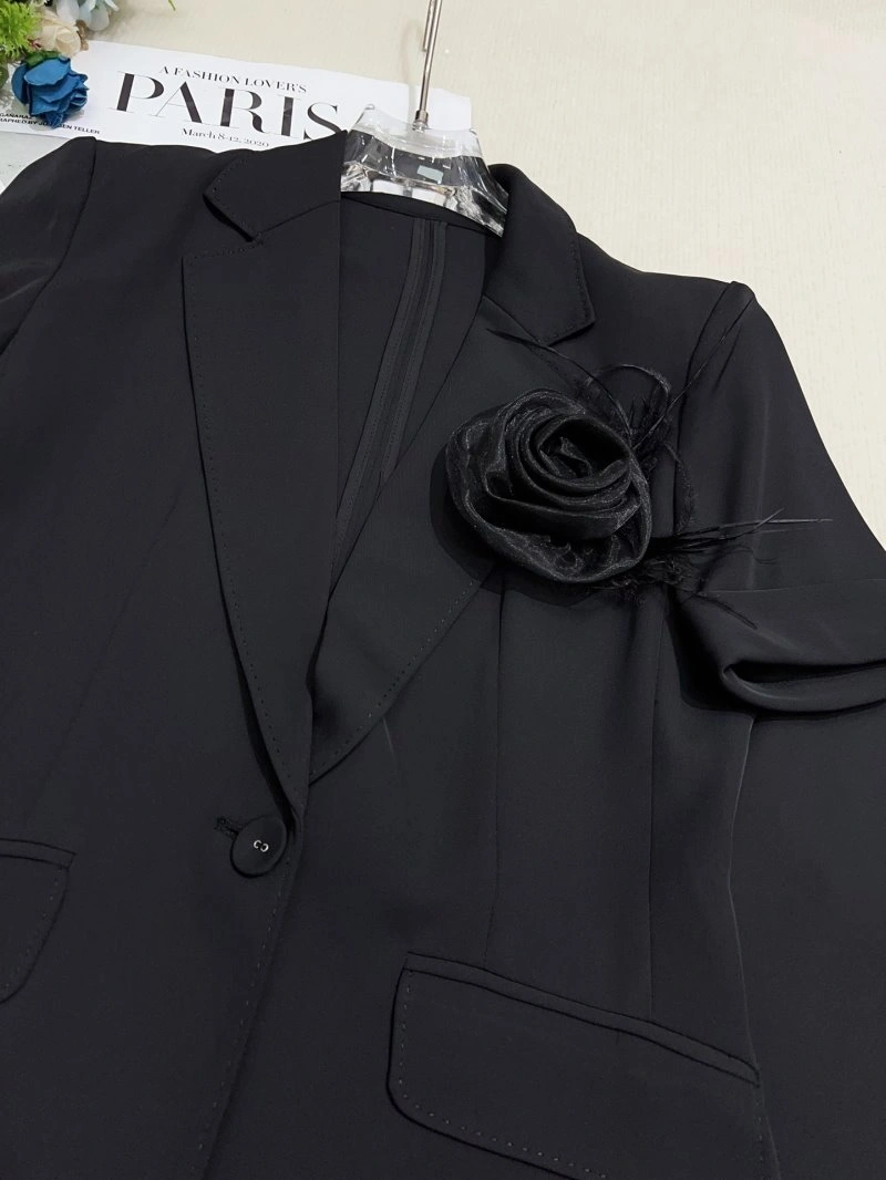 SoftTouch Chanel Long Suits 108862