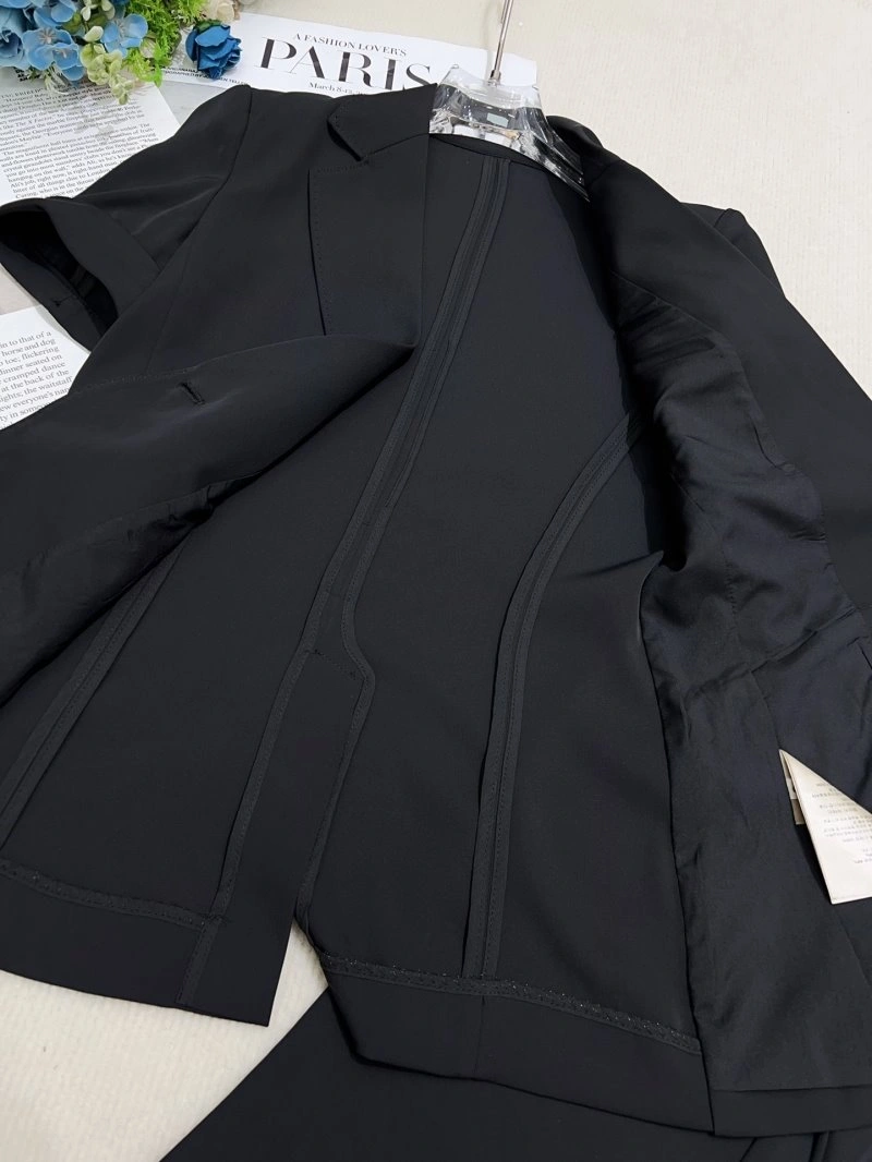 SoftTouch Chanel Long Suits 108862