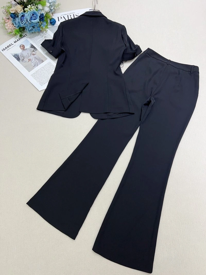 SoftTouch Chanel Long Suits 108862