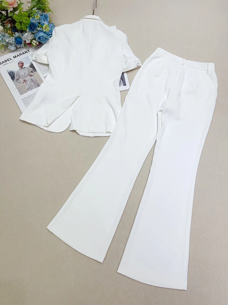 Chanel Long Suits ModernLook 108845