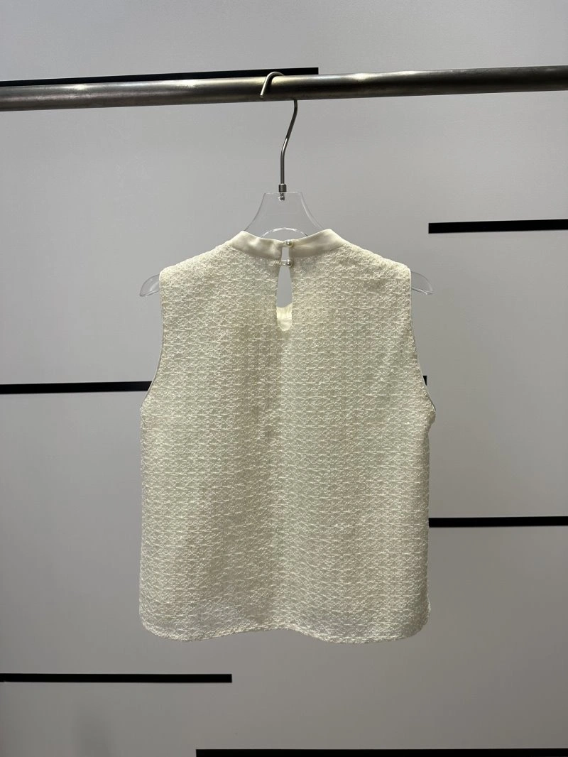 Youthful Chanel Long Suits 108866