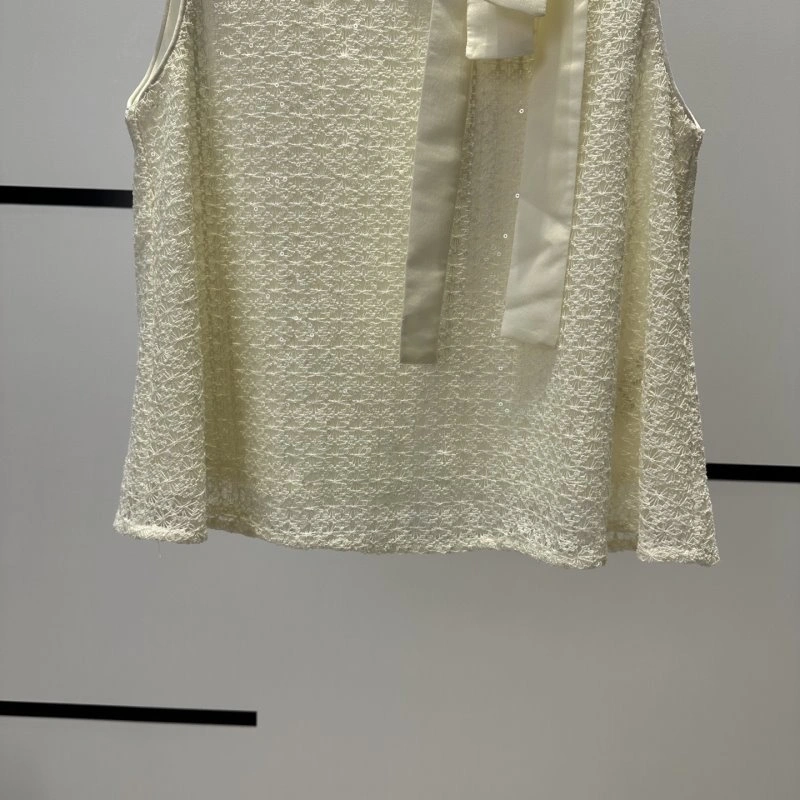 Youthful Chanel Long Suits 108866