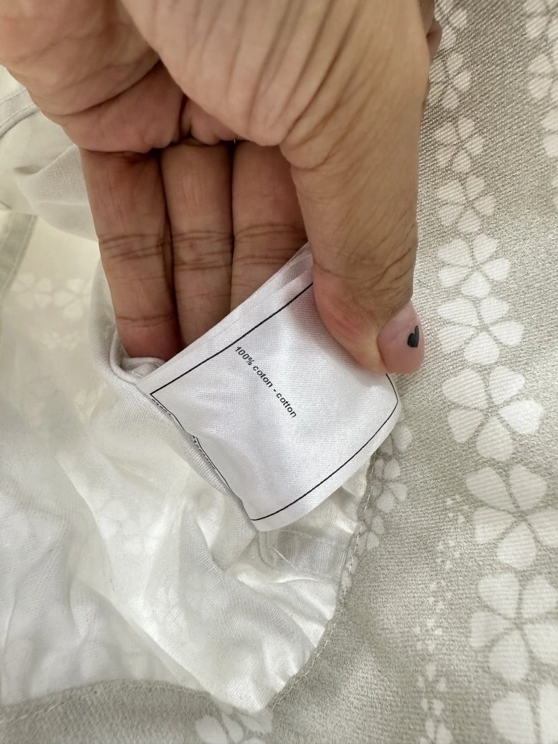 ZipUp Chanel Long Suits 108839