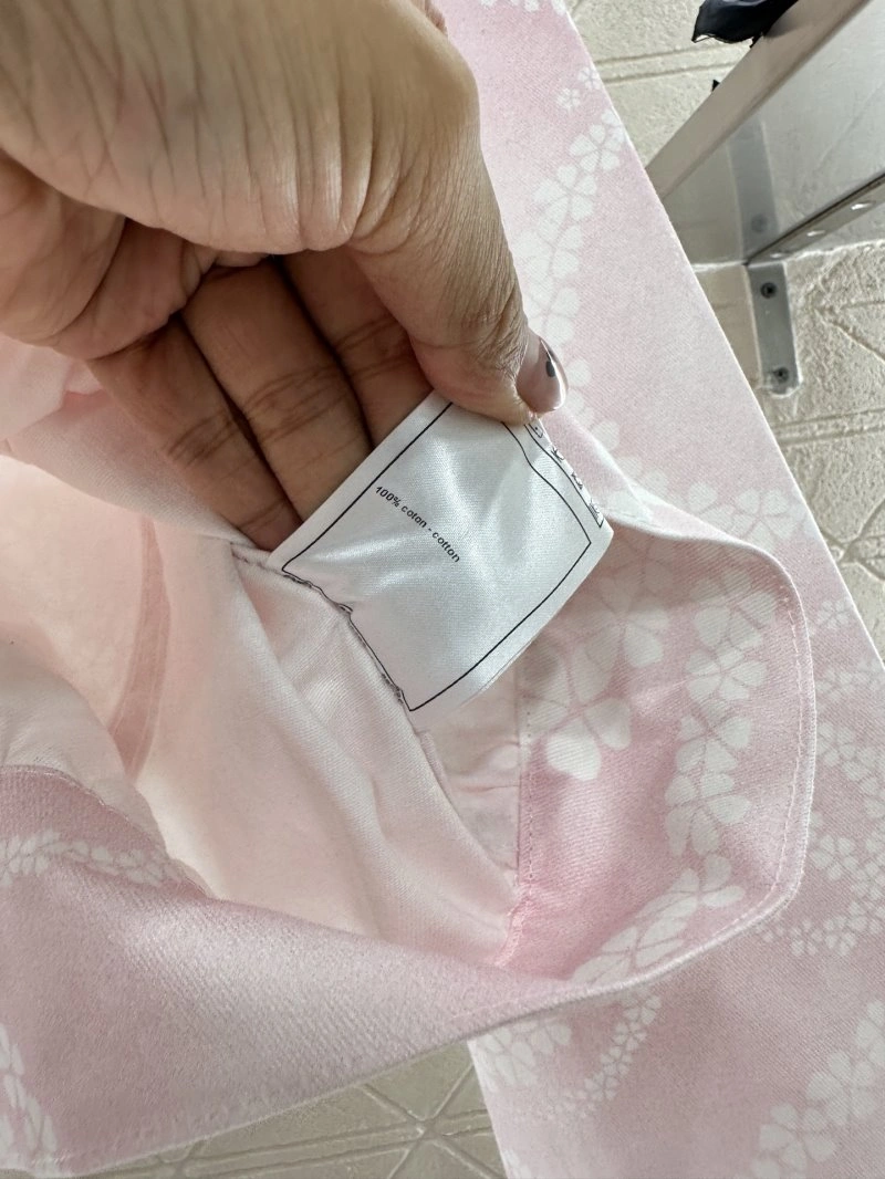 Sustainable Chanel Long Suits 108836