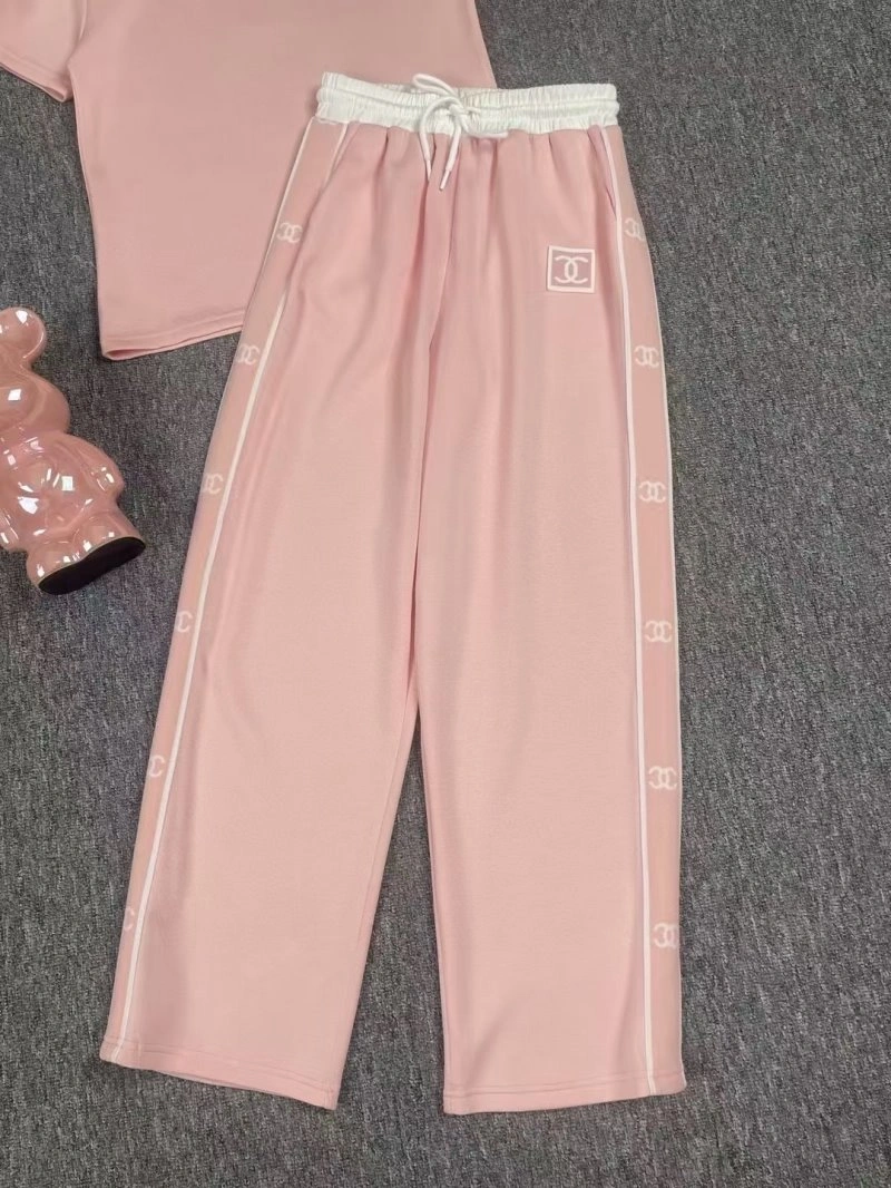 Stretchable Chanel Long Suits 108857