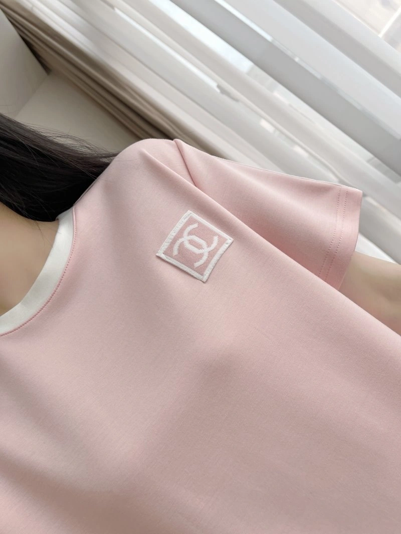 Stretchable Chanel Long Suits 108857