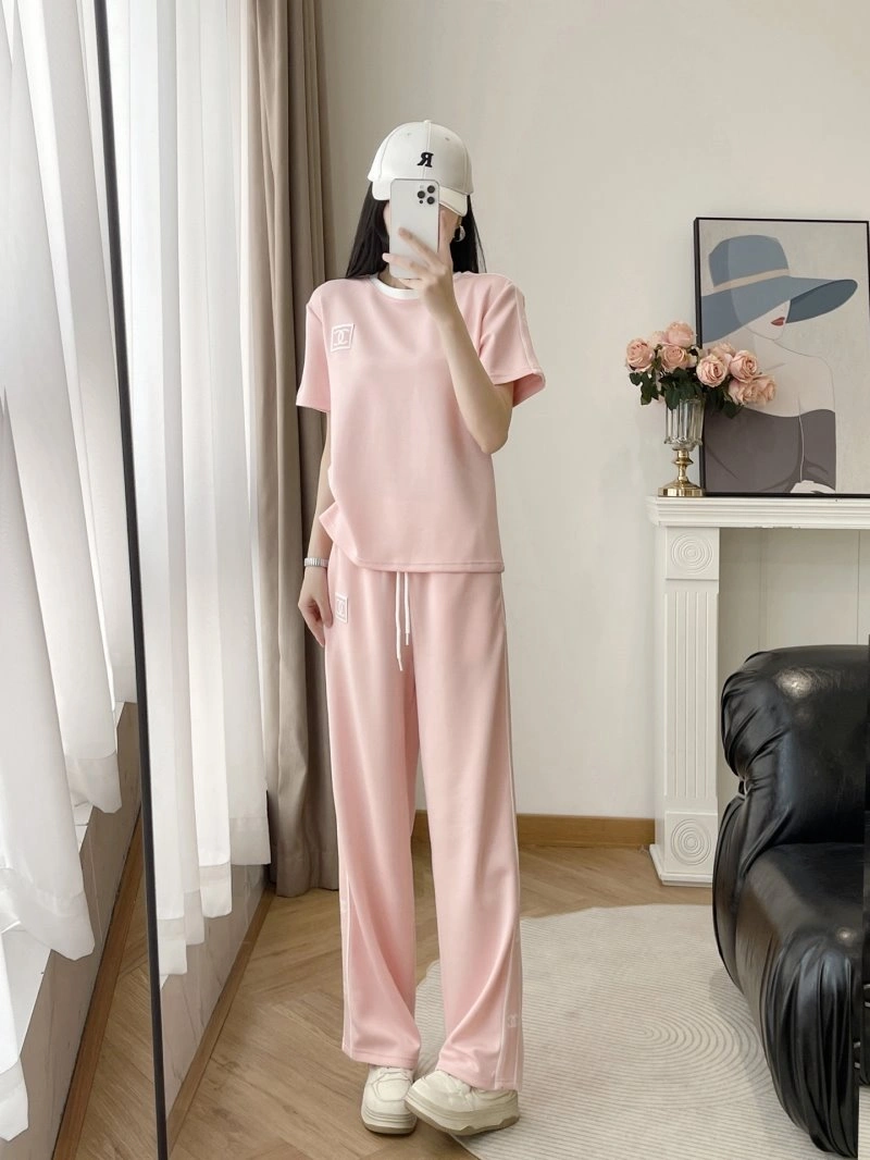 Stretchable Chanel Long Suits 108857