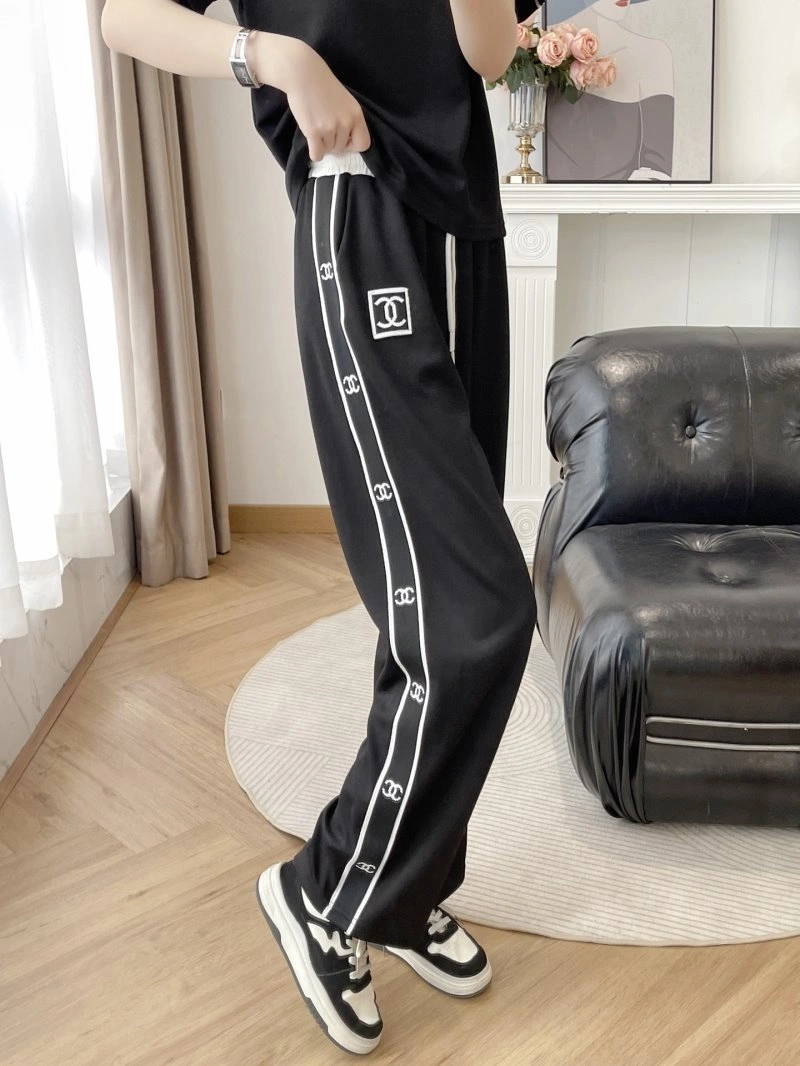 Premium Chanel Long Suits 108854